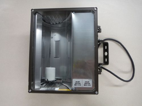 Stonco maxi-flood 400watt metal halide slm400mal-8 for sale