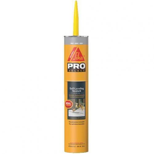 29 GR SLF LEVEL SEALANT 106711