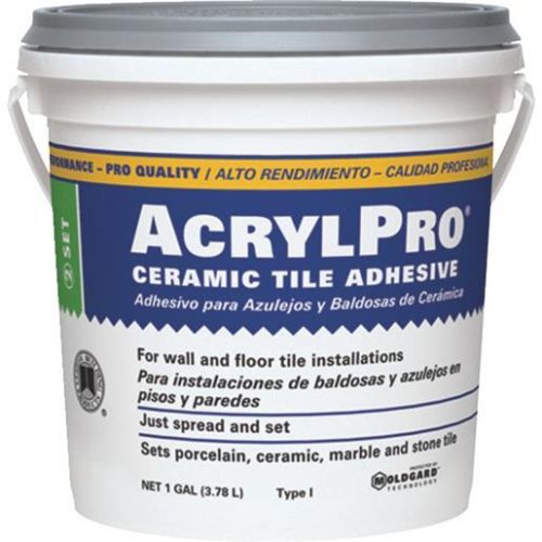 GAL PL CRMC TILE MASTIC ARL40001-2