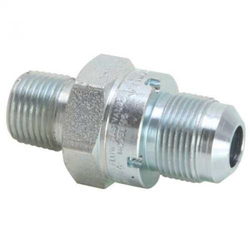 1/2 mnpt x 3/8 fnpt 3/8flare 90-303m-v6r dormont gas line fittings 90-303m-v6r for sale