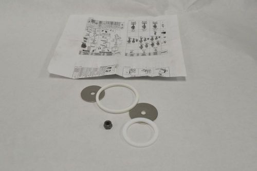 New asco c131208 repair kit solenoid valve replacement part b264027 for sale