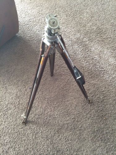 Cintage Craig Thalhammer Tripod