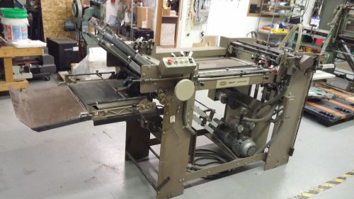 challenge paper folder master folder 2000