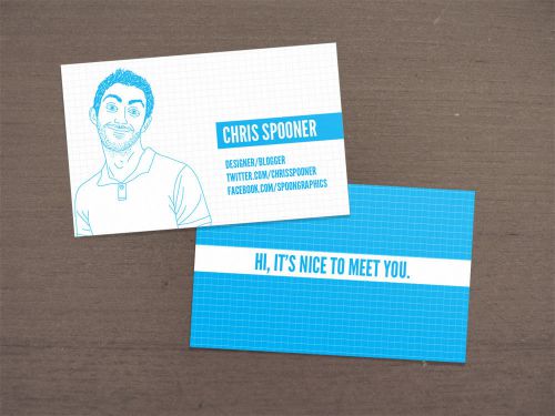 Design  Buisness cards