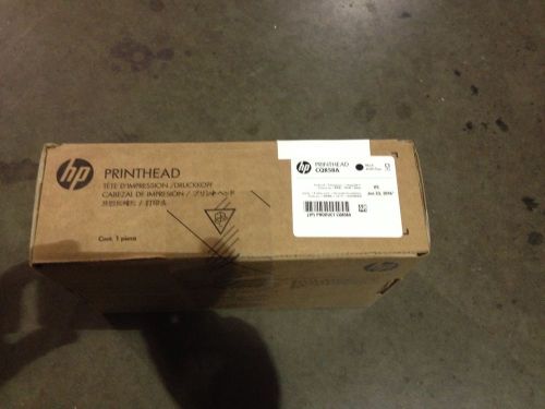 (NEW) HP CQ858A Black 4040 C500 Imager Printhead