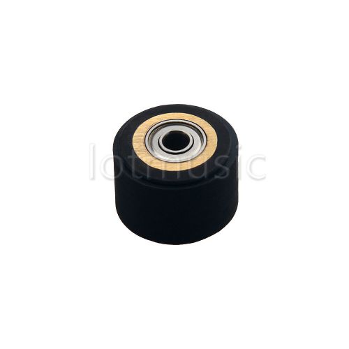 one piece Pinch Roller for Roland Vinyl Cutting Plotter Cutter (4mm x10mmx14mm)