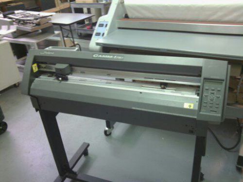 Roland Camm-1 Pro Vinyl Cutter / Plotter &amp; Includes Stand