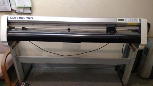 Graphtec Cutting Pro FC7000-130 60&#034; Plotter