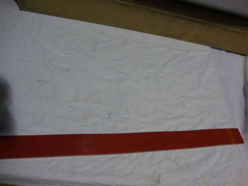 POLAR RED WAVY CUTTING STICKS