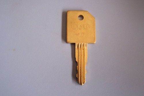 USED ESD XD 201084 KEY.