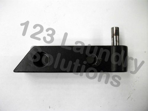 ADC Bottom Dryer Hinge Block Used