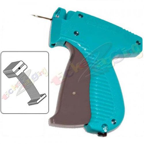 Avery dennison® 10651 mark iii regular tagging gun + 5000 5&#034; barbs + 1 needle for sale