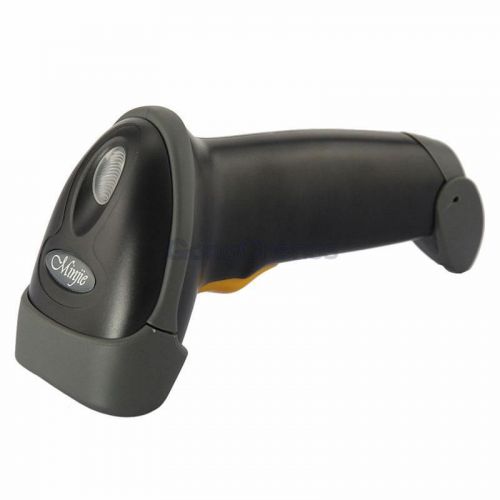 Handheld USB Port Laser Barcode Scanner Bar Code Reader For POS Computer