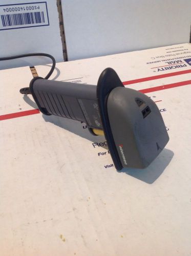 Intermec SABRE Model 1400 Industrial Barcode Scanner