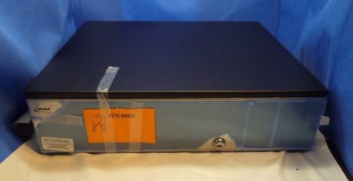 BRAND NEW MMF Advantage Adv-B1 Cash Drawer - 5 Bill - 5 Coin ADV111B11310-04