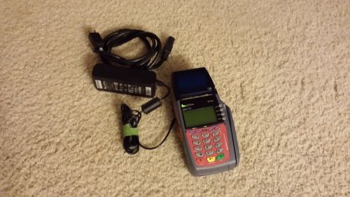 Verifone Omni 3730