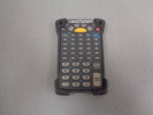 Motorola Symbol 21-65503-01 MC9060 MC90XX 53 Key Keypad **Free Shipping**