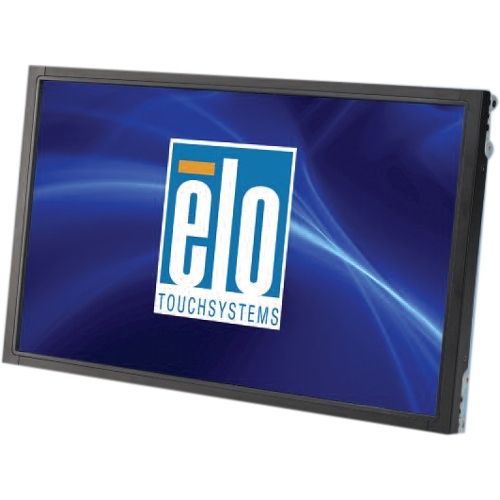 ELO E059181 2243L 21.5IN WIDE INTELLI TOUCH