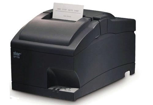 Star Micronics SP742ME Dot Matrix Printer