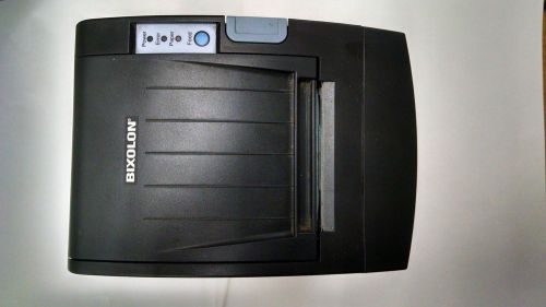 Fully Functional Bixolon SRP-350IIG Thermal Receipt Printer