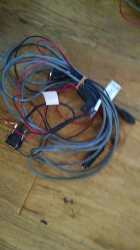 Wiring for Raven Phoenix 200 GPS Receiver