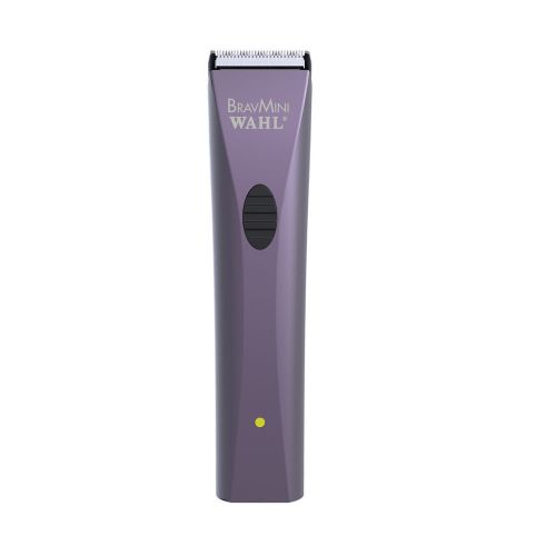 Wahl Brav Mini Purple