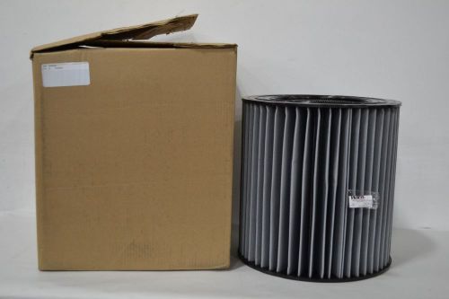 New waco 50436852 air pneumatic filter element d319572 for sale