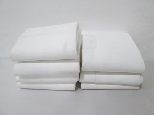 LOT 7 NEW VAC-U-MAX 14240 AIR FILTER BAG D291464