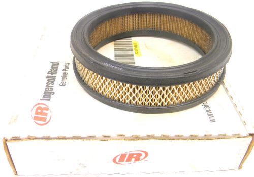 NEW SURPLUS INGERSOLL RAND 32305682 GENUINE PARTS AIR FILTER ELEMENT