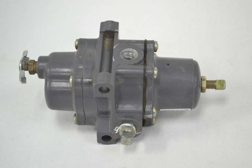 FISHER 67CFR-224 PRESSURE 0-35PSI 250PSI PNEUMATIC FILTER-REGULATOR B339932