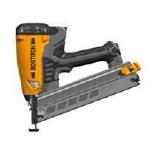 Bostitch 15-Gauge FN Angled Finish Nailer-GFN1564K