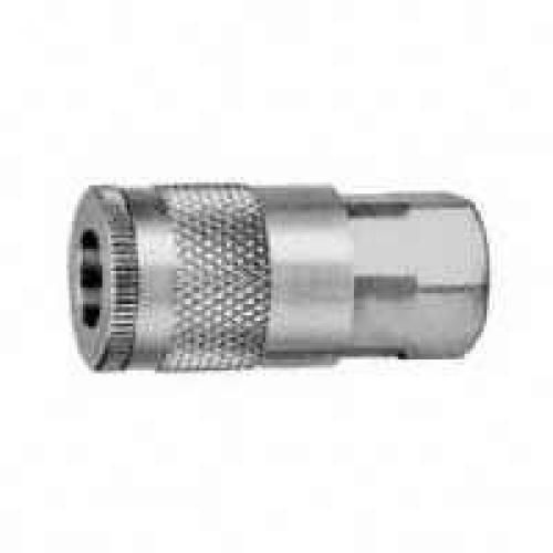 Tru-Flate NIPPLE COUPLER 1/4 13-101