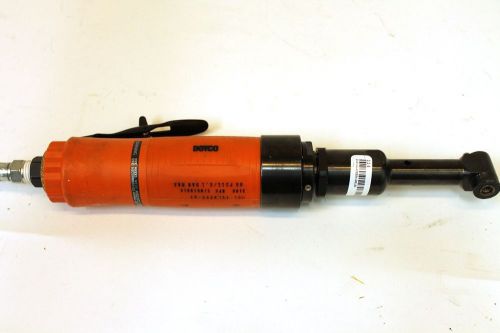 Dotco 1/4&#034; Right Angle Drill 15LN282-62