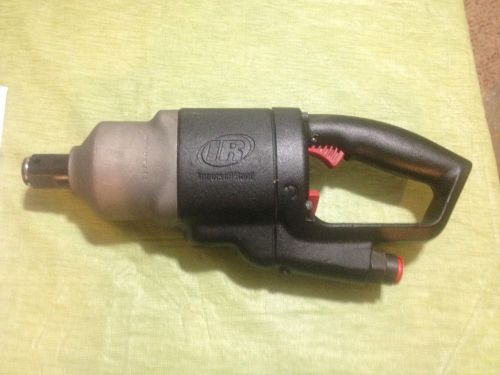 New Ingersoll Rand 2190Ti 1&#034; Titanium Duty Air Impact Wrench Gun Tool IR2190Ti