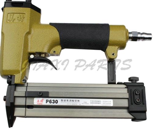 P630 23ga headless micro pinner 30mm 1-3/16 inch 1-3/16&#034; industrial nail gun for sale