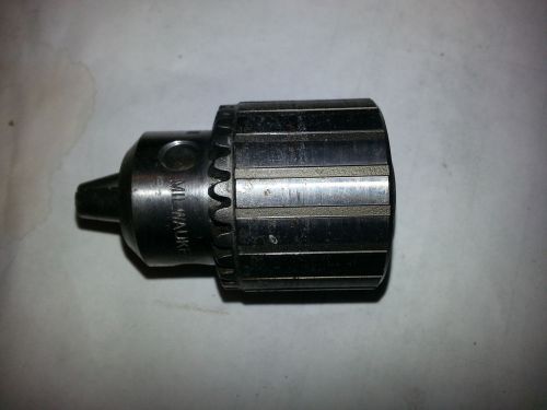 Milwaukee 48-66-0795 3/8&#034; Hammer Drill Chuck