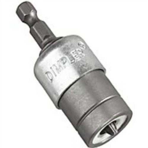 BOSCH MAGNETIC DRYWALL DIMPLER, SHEETROCK SCREW SETTER # 2 PHILLIPS D60498