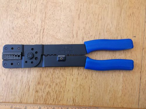 KULY WIRE STRIPPER / CUTTER /CRIMPER * NEW *