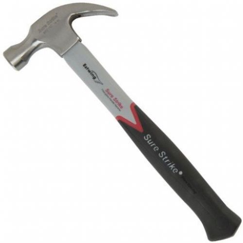 Hammer - Estwing Sure Strike Curve Claw - MRF 20C