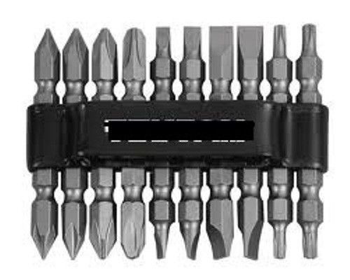 NEW JON BHANDARI POWER BIT SET 25MM -FLAT  FREE  SHIPPING