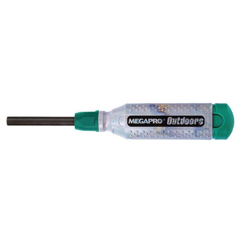 Multi-Bit Screwdriver, 14-in-1 Outdoors 151OUTDOOR-B