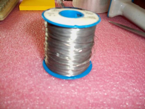 AQUALINE SOLDER 13 OZ. DIA. .015