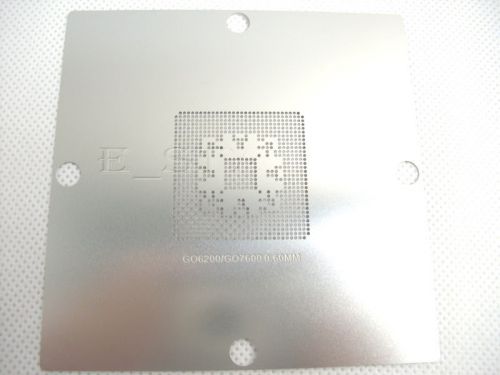 8x8 nvidia geforce go nv go6200 7200 7300 7400  stencil for sale