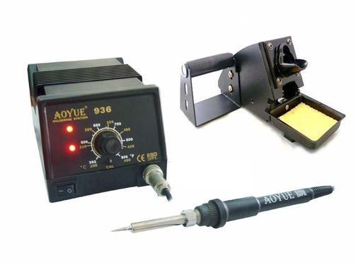 NEW AOYUE 936 Soldering Station FREE SHIPPING
