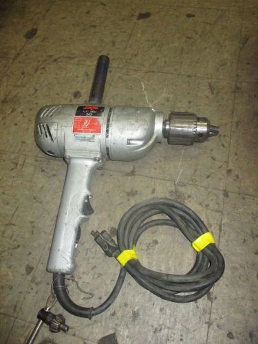 SKILL 543  3/4&#034; DRILL F/R - 375 RPM  VERY POWERFUL