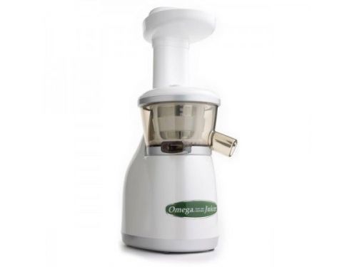 NEW Omega VERT VRT330 Slow Vertical Masticating Juicer - FREE SHIPPING!!!