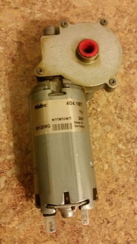 Schaerer 62431 or WMF 33.2253.2000 espresso grinder motor