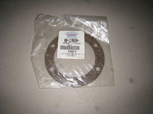 Hobart Dishwasher Pump Gasket #119050