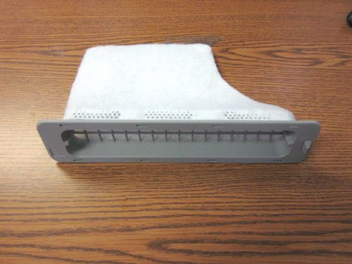 AIR INLET FILTER SCC LINE 201/202  PART NO:  16.01.662