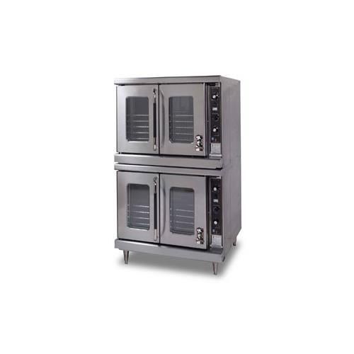 Montague 2EK12A Vectaire Convection Oven